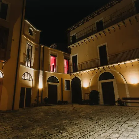 Palazzo Ciolina Nyaraló