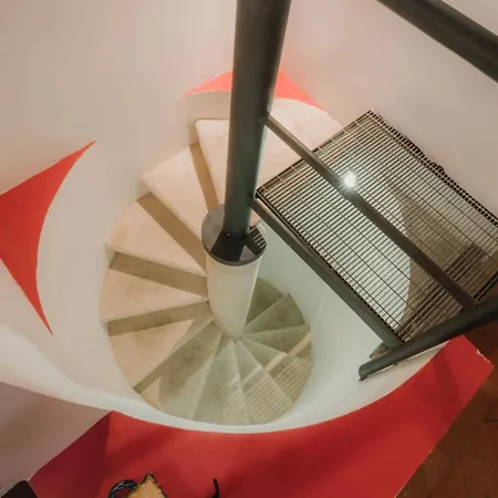 Nyaraló Palazzo Ciolina