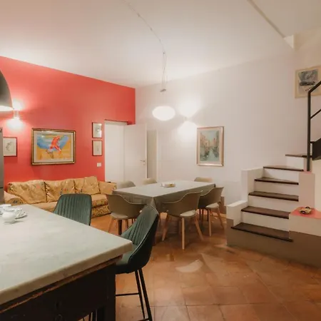 Palazzo Ciolina LʼAquila