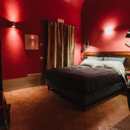 Vakantiehuis Palazzo Ciolina *