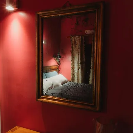 Vakantiehuis Palazzo Ciolina