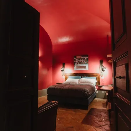 Palazzo Ciolina Vakantiehuis *