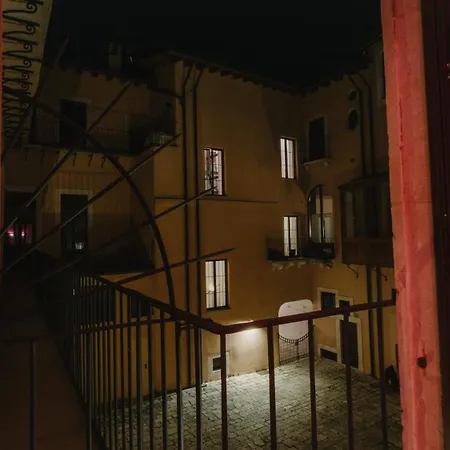 Vakantiehuis Palazzo Ciolina LʼAquila