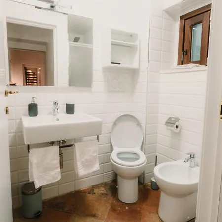 Vakantiehuis Palazzo Ciolina