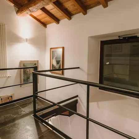 Palazzo Ciolina * L'Aquila