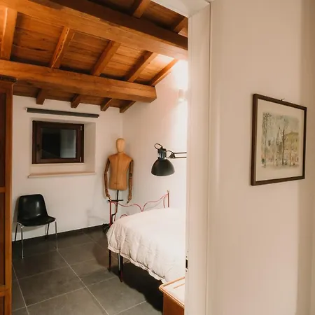 Vakantiehuis Palazzo Ciolina