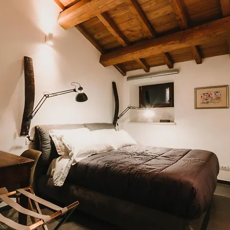 Casa de Férias Palazzo Ciolina *