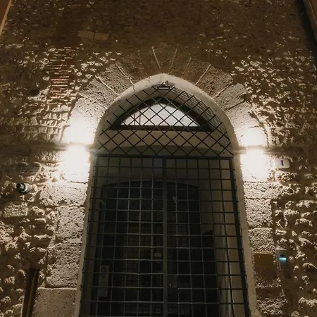 Holiday home Palazzo Ciolina L'Aquila