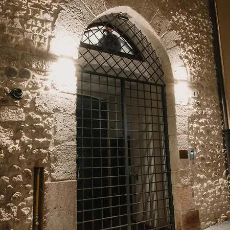 Palazzo Ciolina Casa de Férias