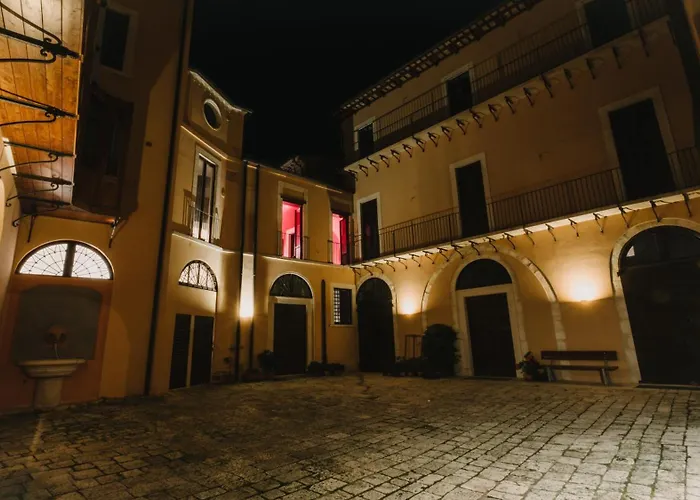 Palazzo Ciolina Casa de Férias