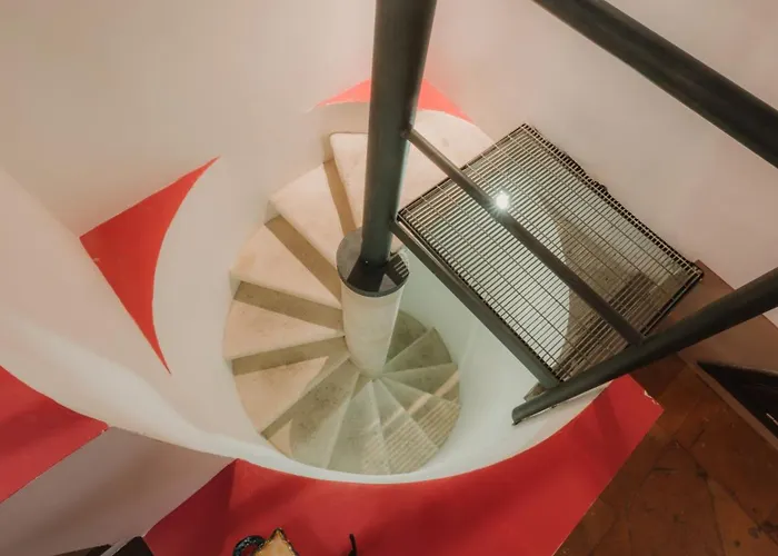 Casa de Férias Palazzo Ciolina