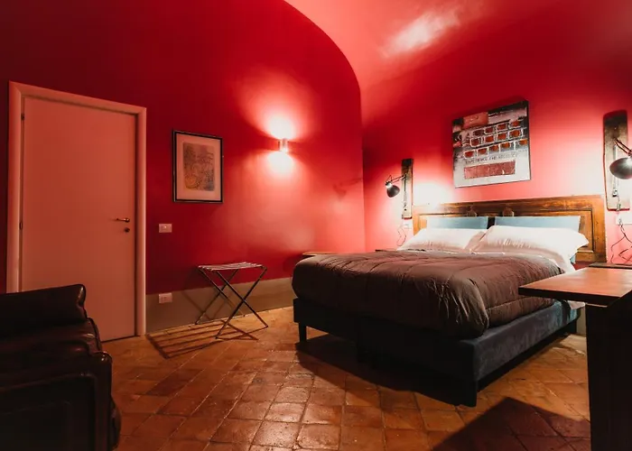 Palazzo Ciolina * LʼAquila