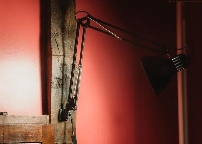 Ferienhaus Palazzo Ciolina