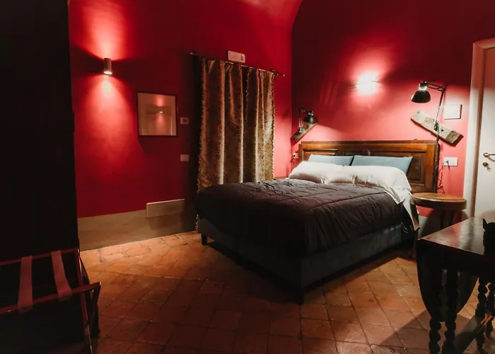 Nyaraló Palazzo Ciolina *