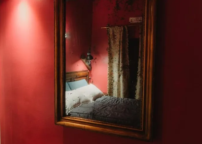 Nyaraló Palazzo Ciolina