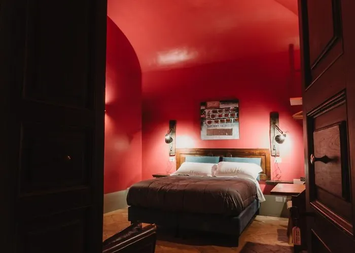 Palazzo Ciolina Casa de Férias *