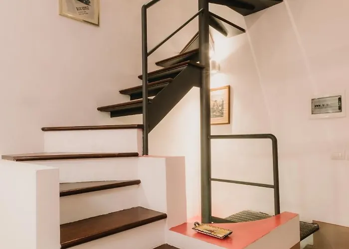 Palazzo Ciolina Casa de Férias *