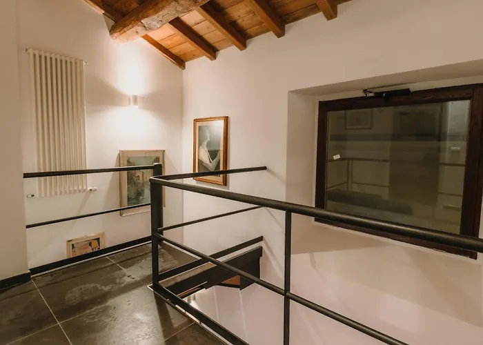 Palazzo Ciolina * LʼAquila