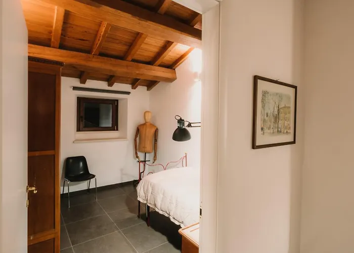 Casa de Férias Palazzo Ciolina