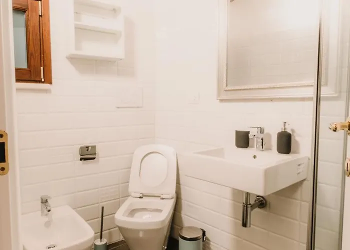 Casa de Férias Palazzo Ciolina LʼAquila