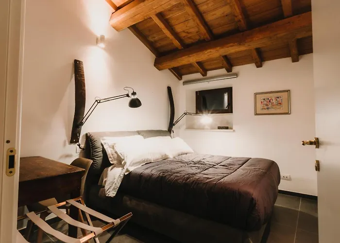 Ferienhaus Palazzo Ciolina *