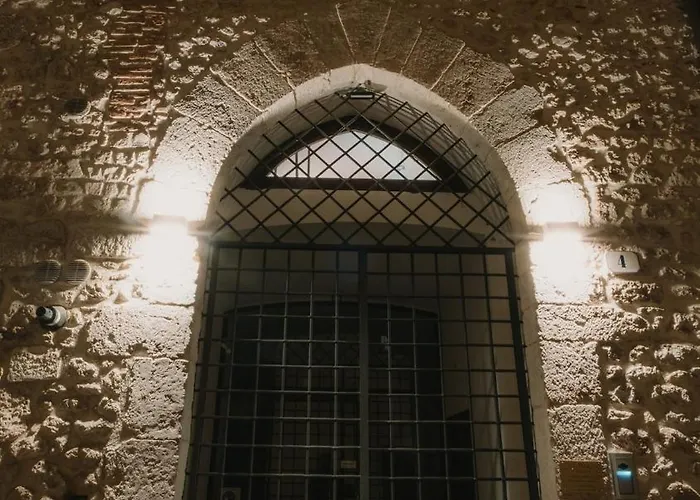 Casa de Férias Palazzo Ciolina LʼAquila