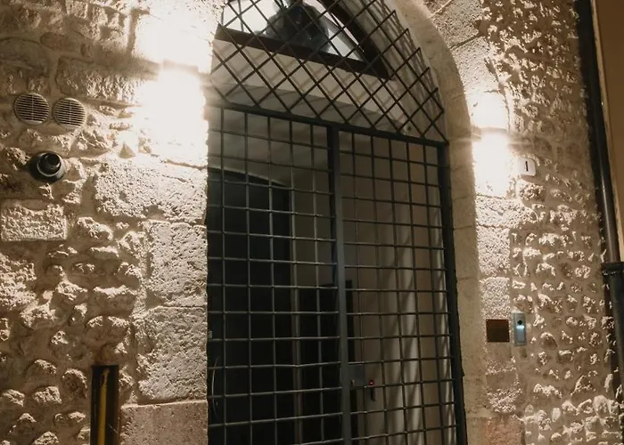 Palazzo Ciolina Casa de Férias